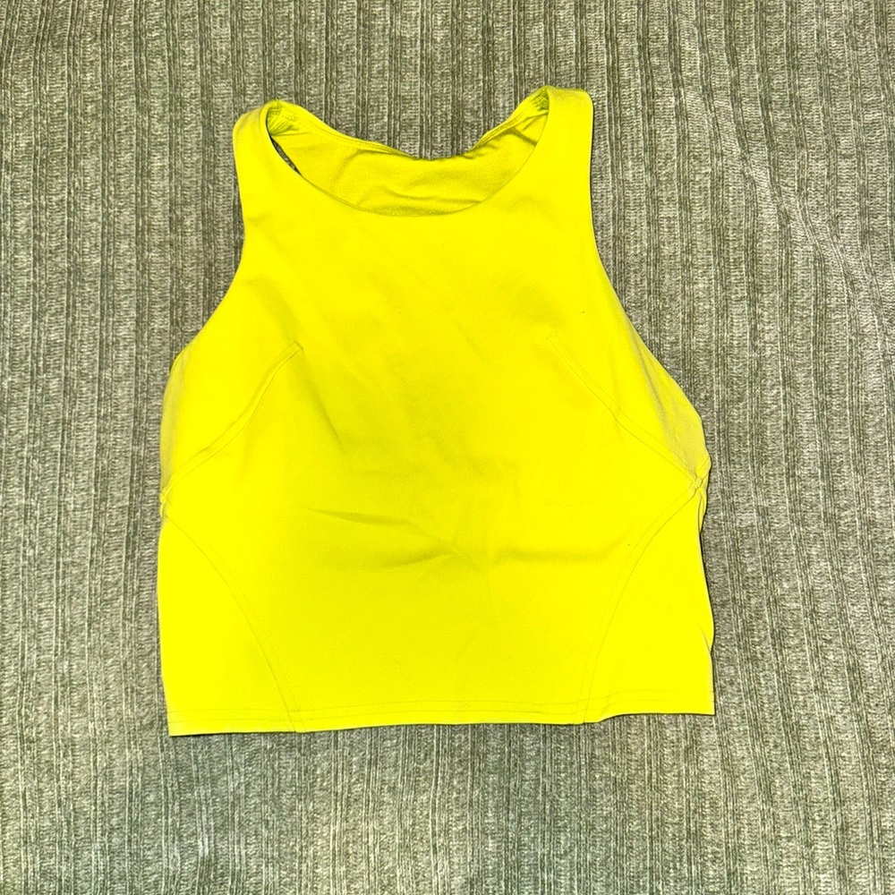 Lululemon Align Top